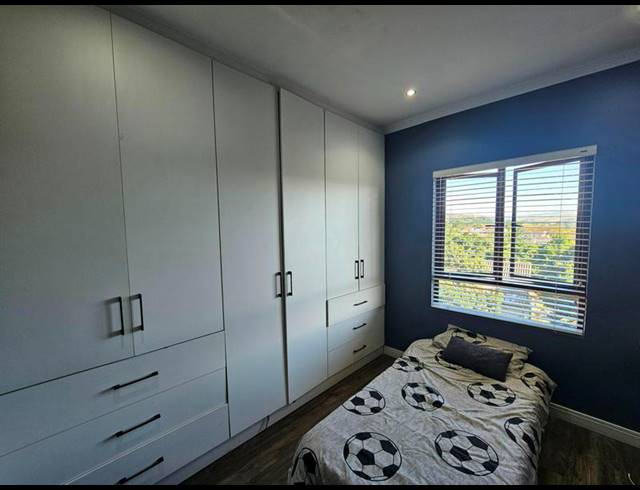 3 BEDROOM APARTMENT FOR SALE IN VERULAM CENTRAL